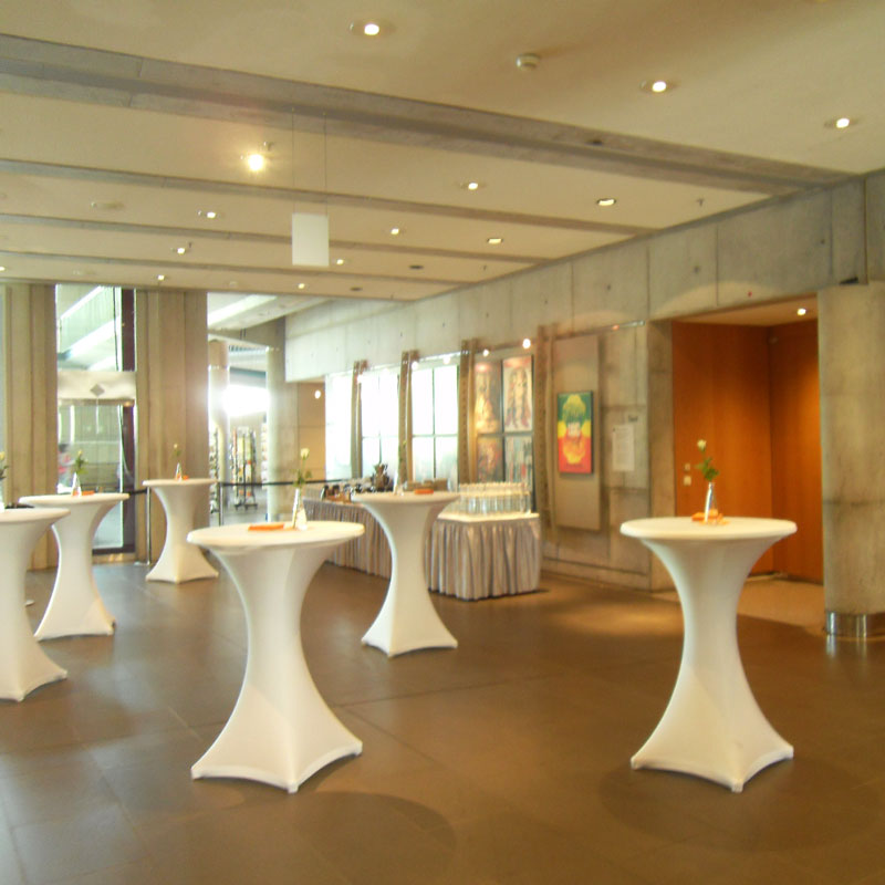 Veranstaltungen cafe im Haus der Geschichte